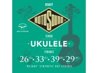 Rotosound RS85T Nylgut Tenor Ukulele Strings Rotosound RS85T Nylgut Tenor Ukulele Strings